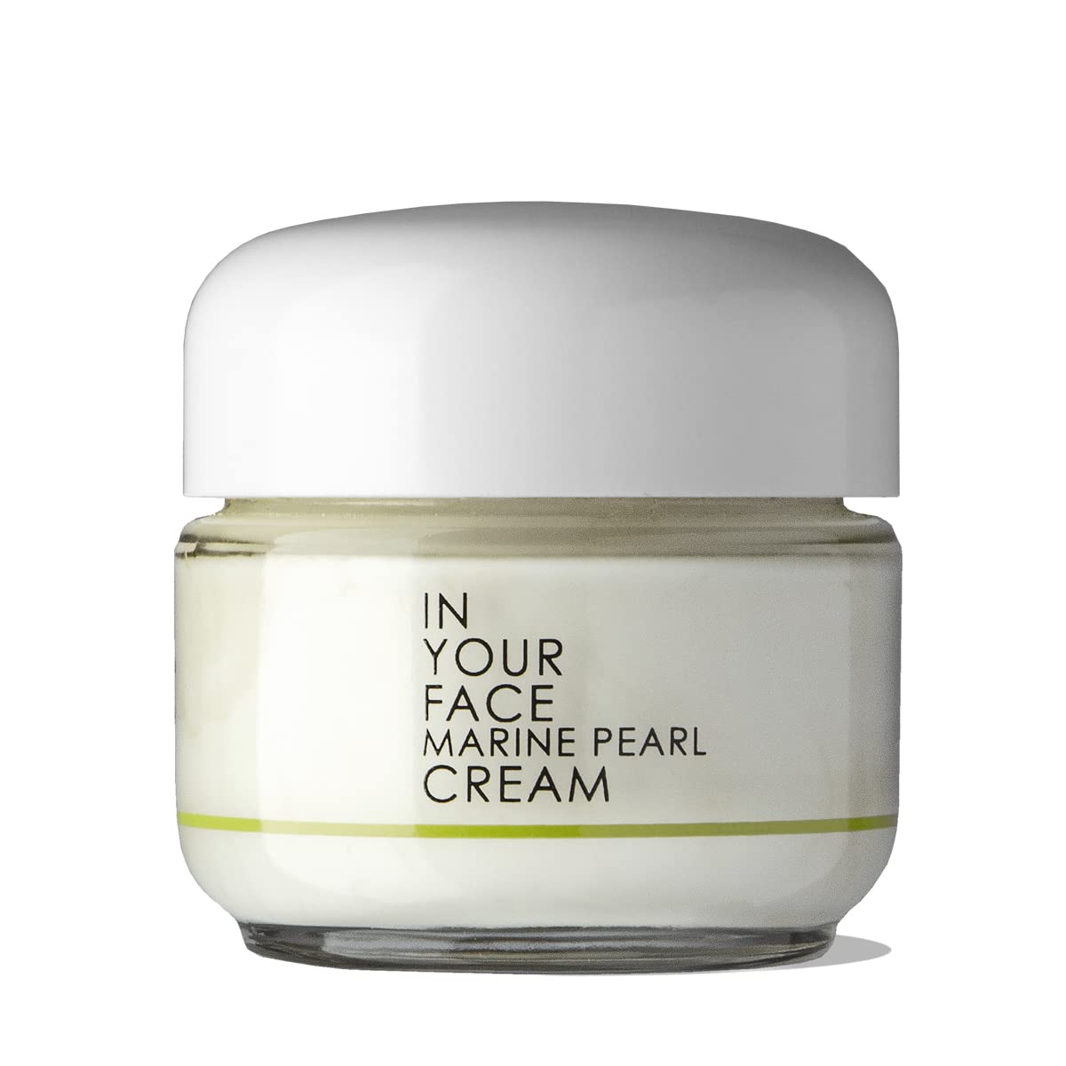Illuminating Pearl Extract Cream