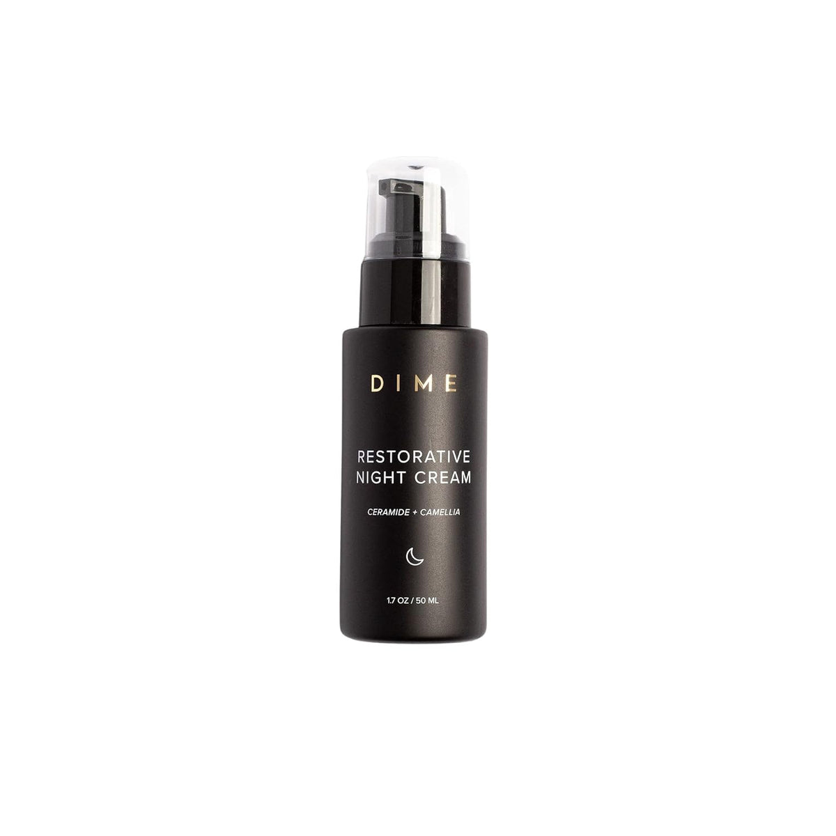 Restorative Night Cream