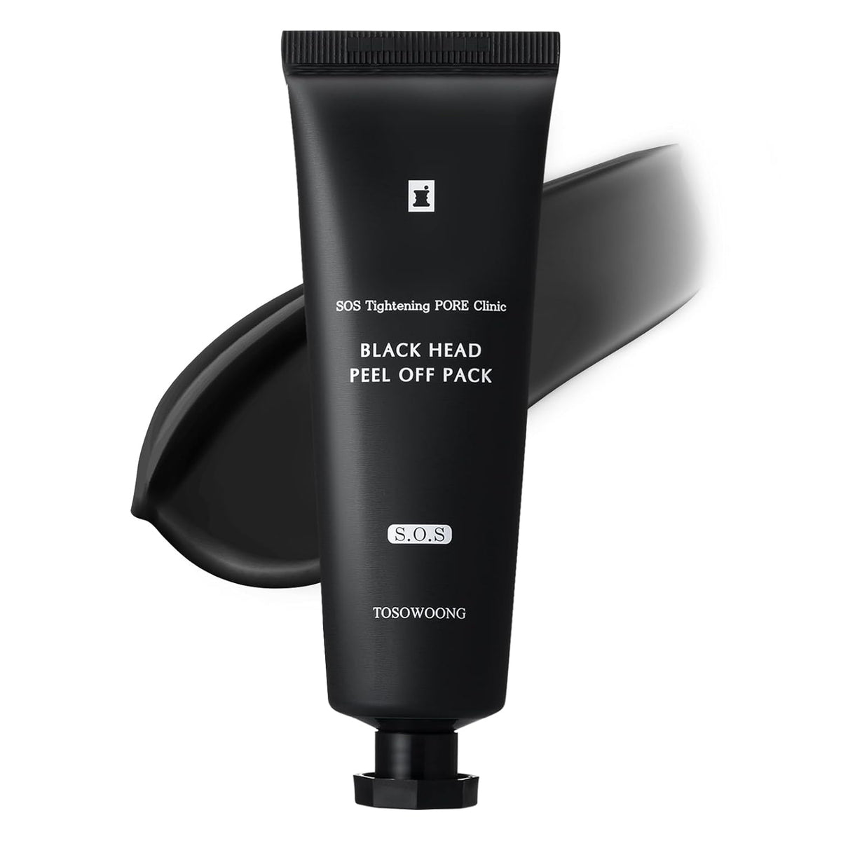 Deep Cleansing Charcoal Mask
