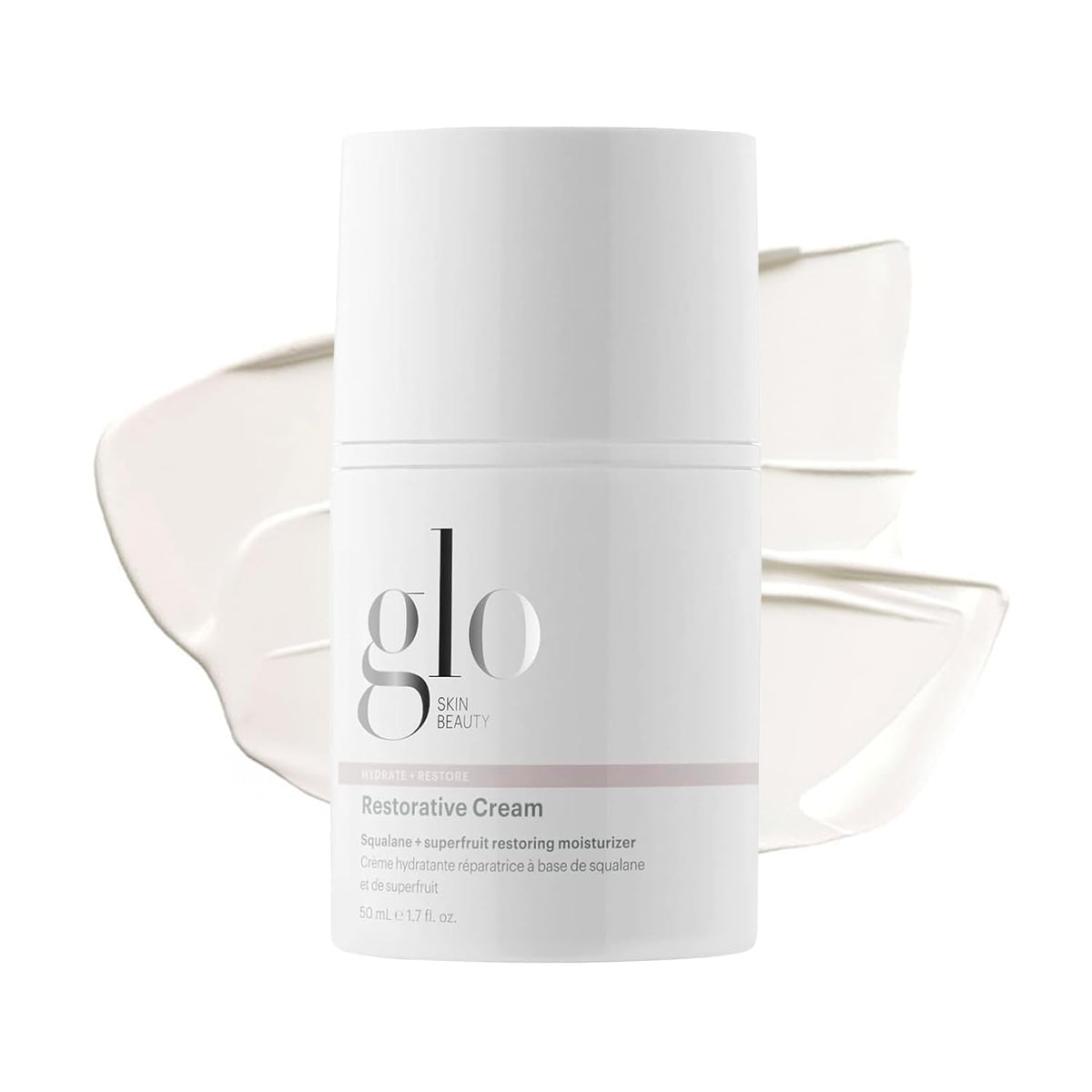 Restorative Repair Night Cream