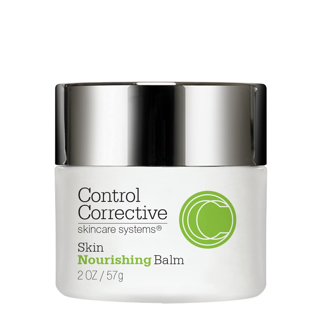 Nourishing Shea Butter Balm