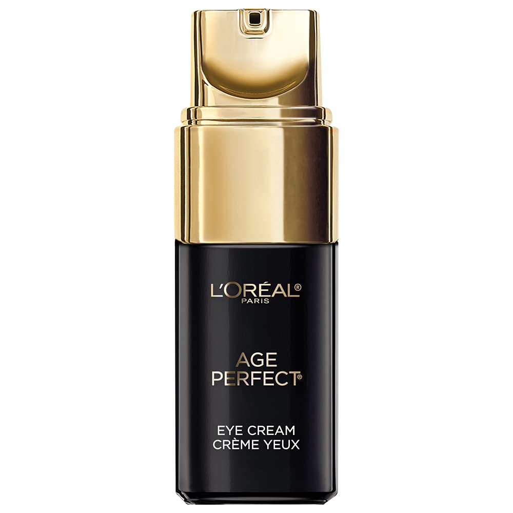 Anti-Aging Eye Treatment
