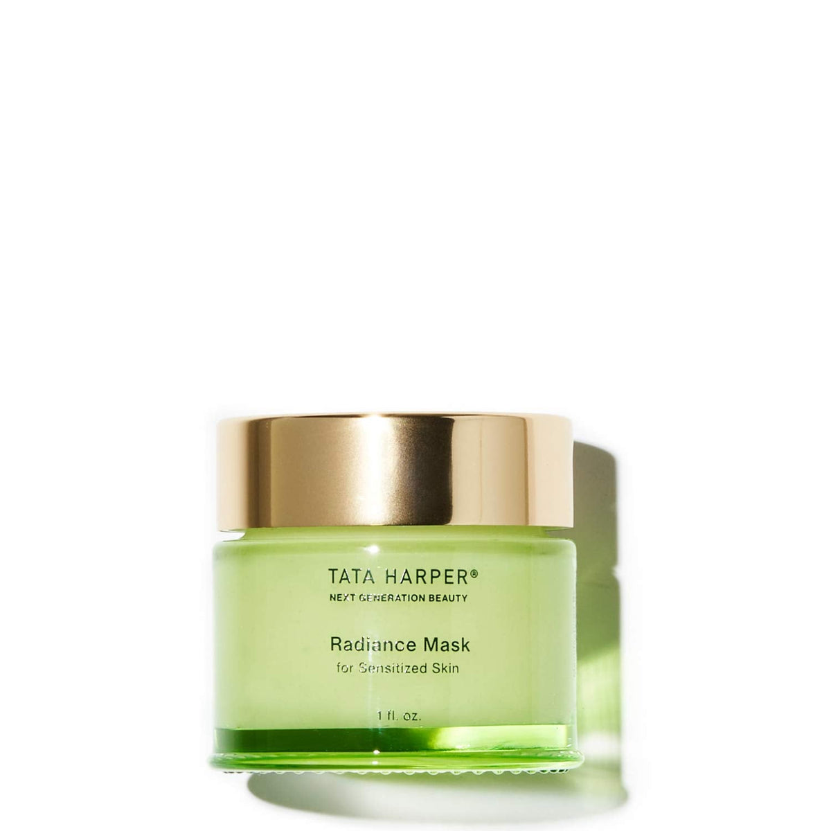 Radiance Reviving Mask