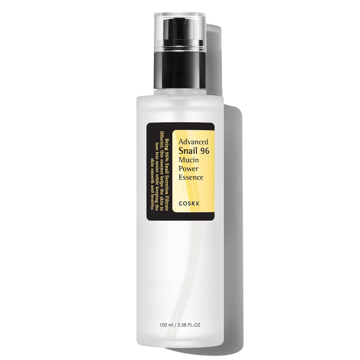 Deep Hydration Essence