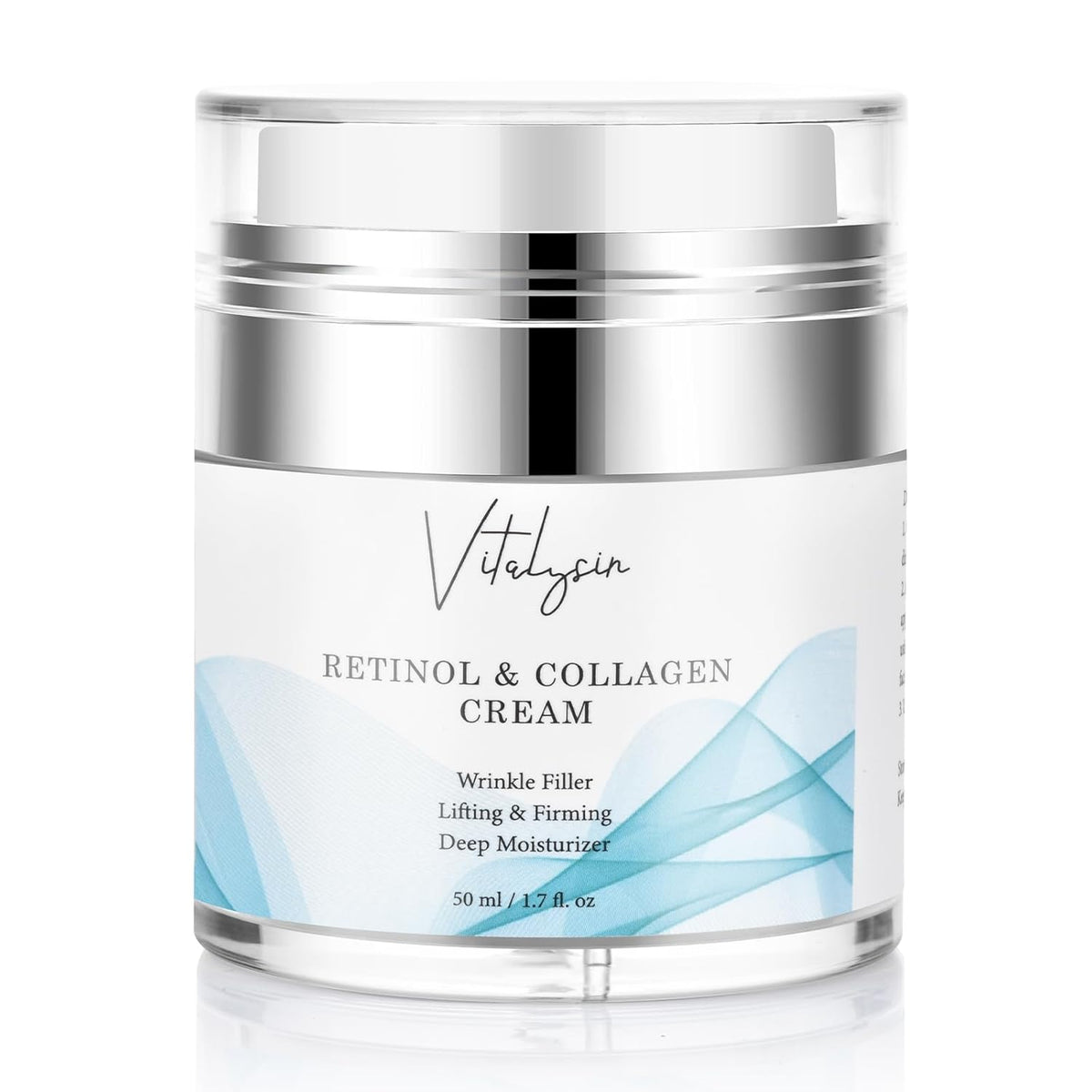 Anti-Wrinkle Retinol Cream