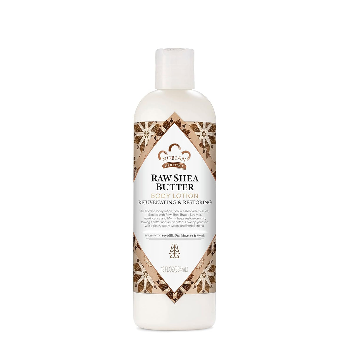 Restorative Shea Butter Lotion
