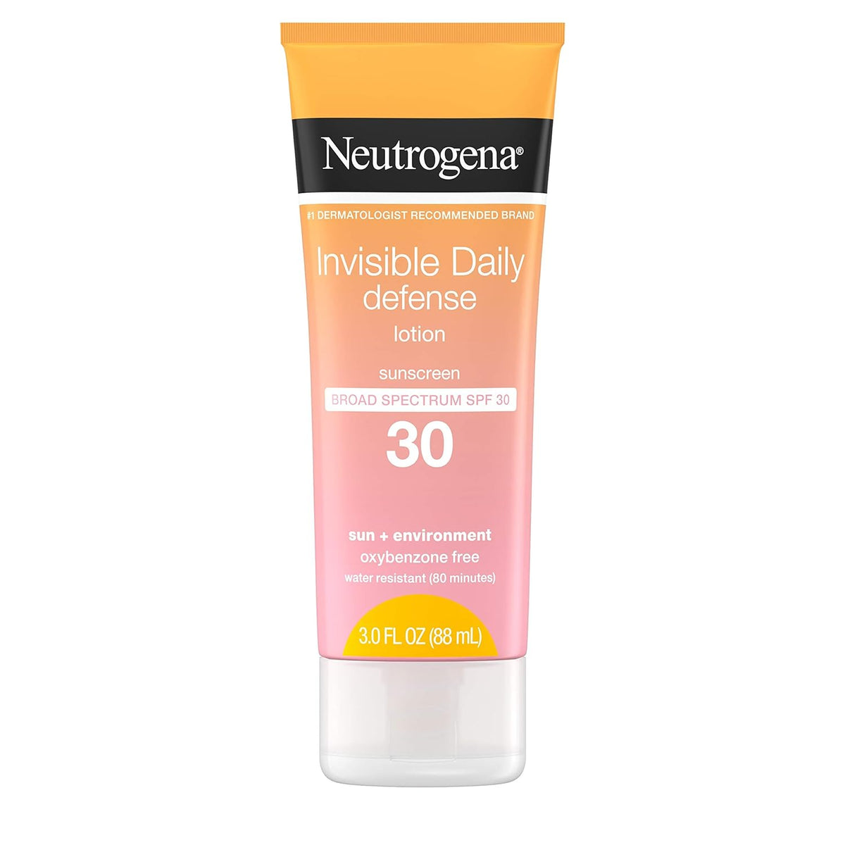 Daily Defense SPF Moisturizer