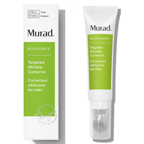 Murad Resurgence Targeted Wrinkle Corrector .5 oz