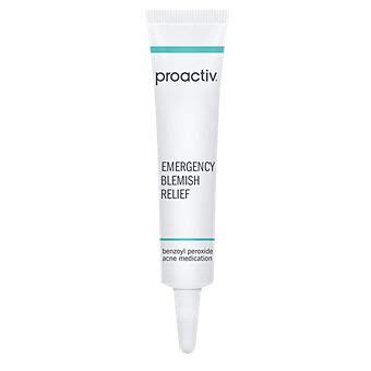 Anti-Acne Gel Treatment