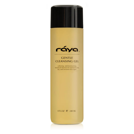Gentle Exfoliating Cleansing Gel