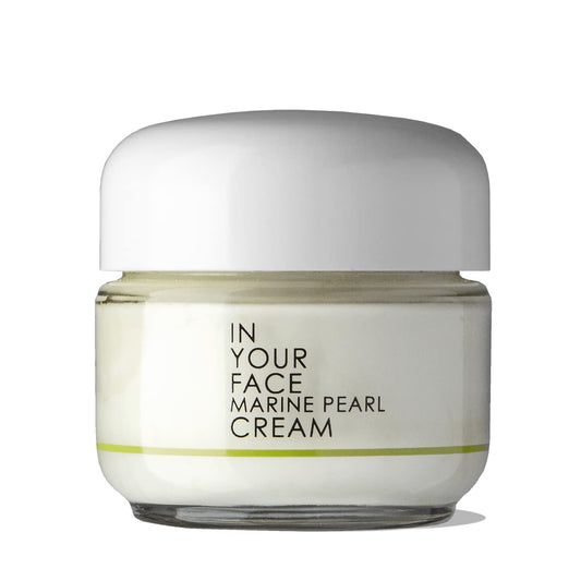 Illuminating Pearl Extract Cream