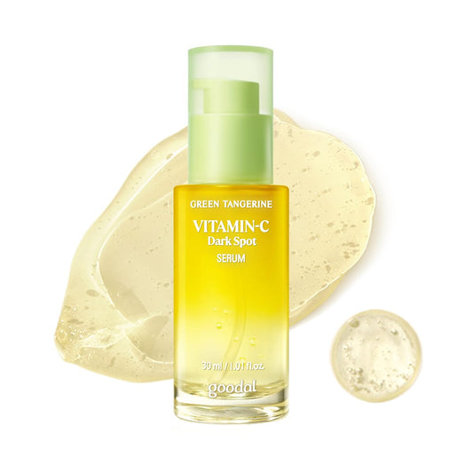 Nourishing Vitamin C Serum