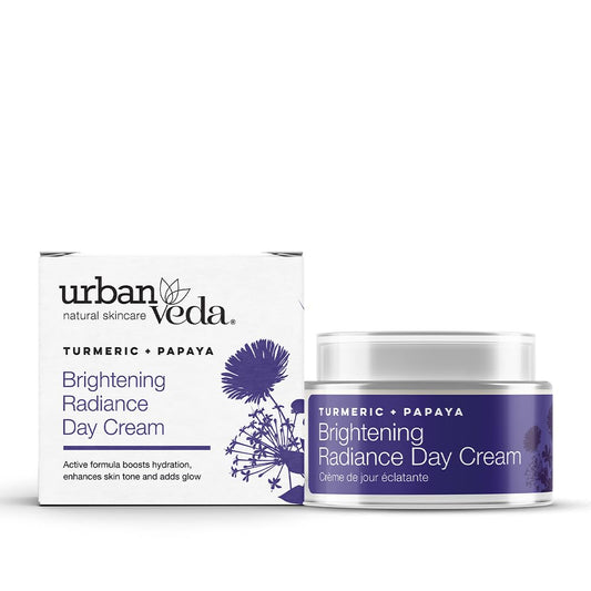 Radiance Boosting Day Cream