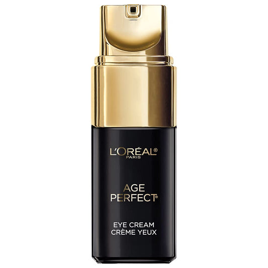 Anti-Aging Eye Treatment