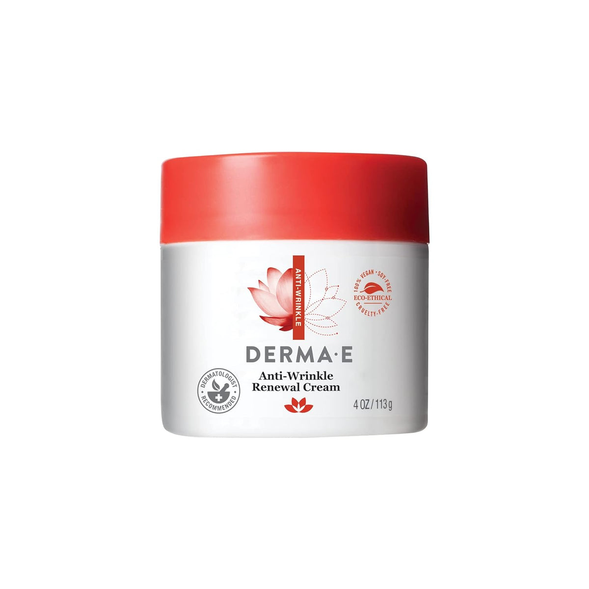 Anti-Wrinkle Renewal Cream