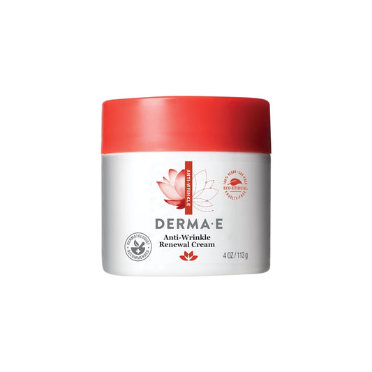 Anti-Wrinkle Renewal Cream