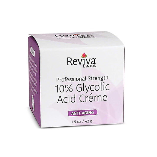Brightening Glycolic Acid Cream
