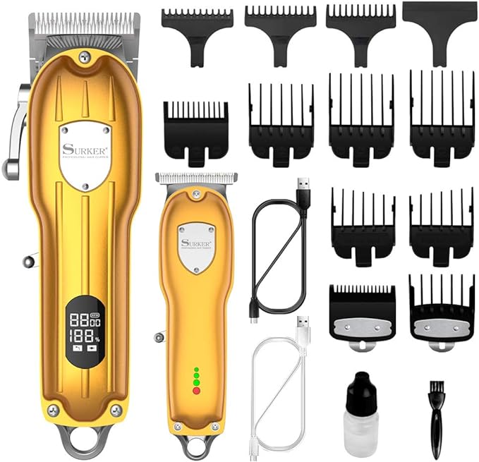 surker k7s gold
