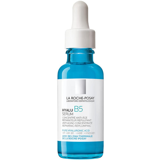 Revitalizing Vitamin B5 Serum