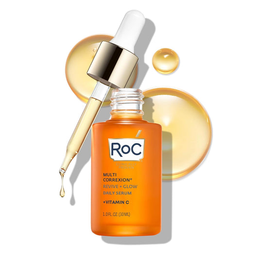 Brightening Vitamin C Cream