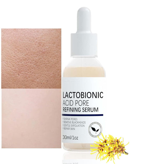 Balancing Pore Minimizer