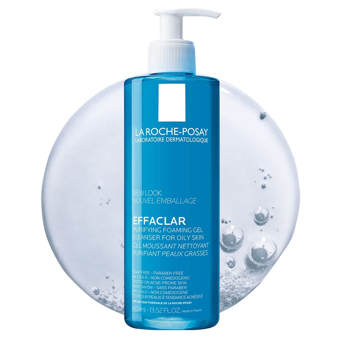 Daily Purifying Foam