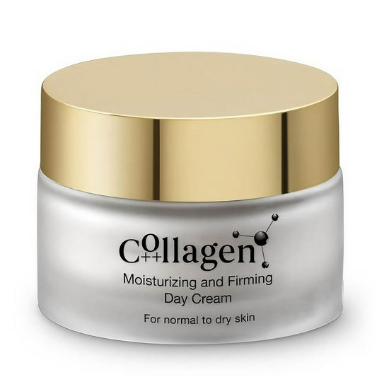 Firming Collagen Boost Cream