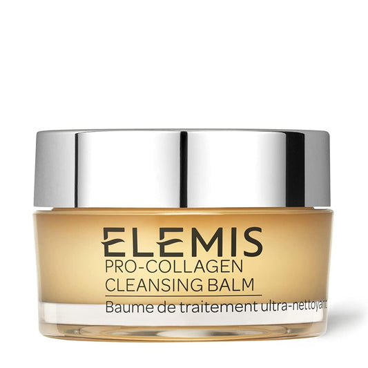 Gentle Cleansing Oil Balm
