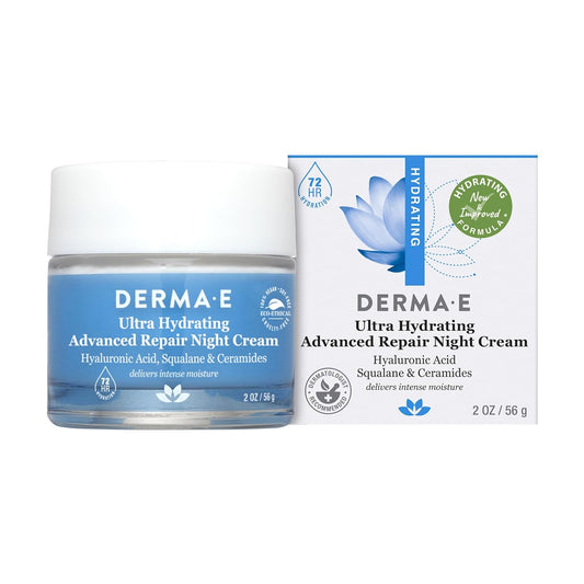 Hydrating Hyaluronic Acid Mask