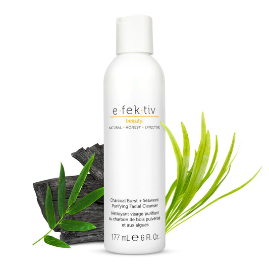Purifying Seaweed Cleanser