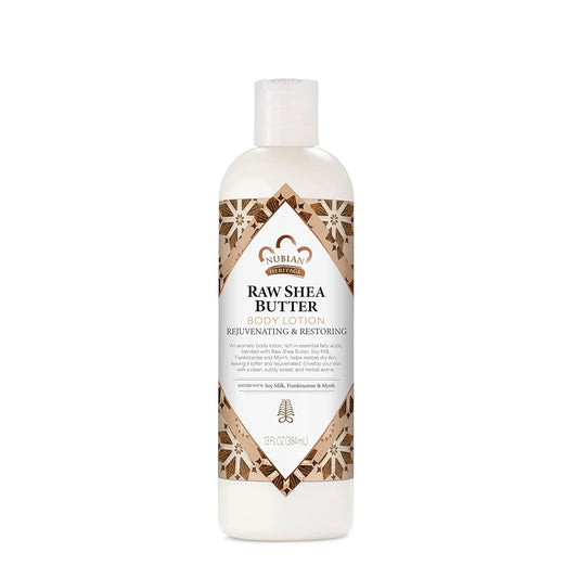 Restorative Shea Butter Lotion