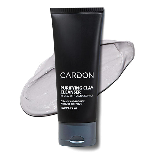 Pore Refining Clay Cleanser