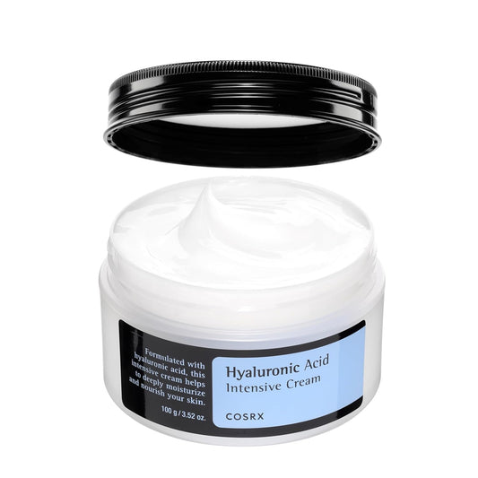 Hydrating Hyaluronic Cream
