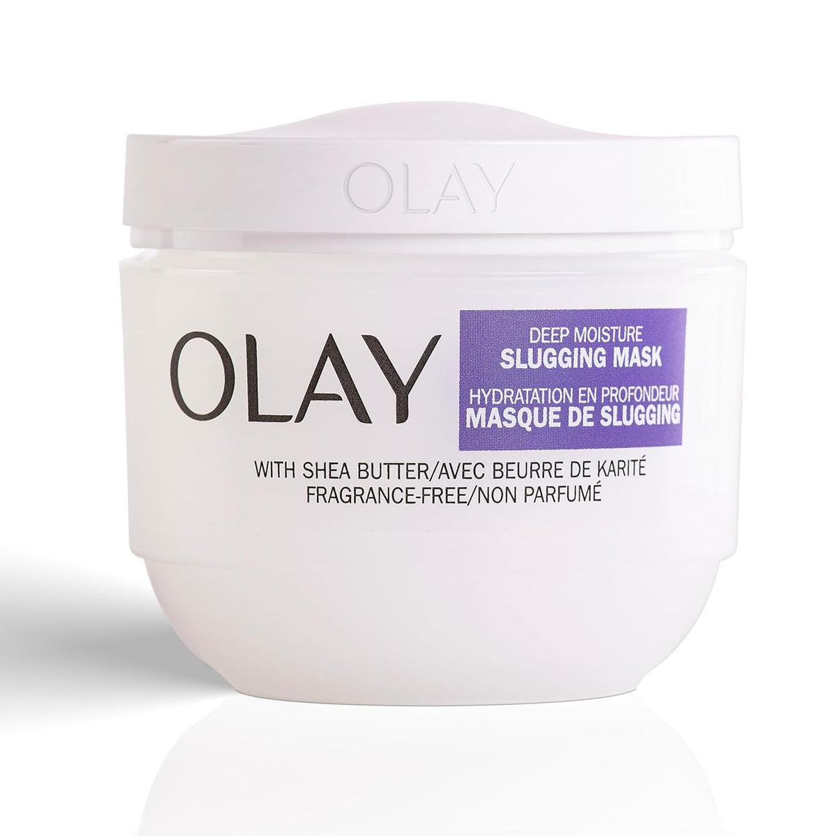 Deep Moisture Night Mask
