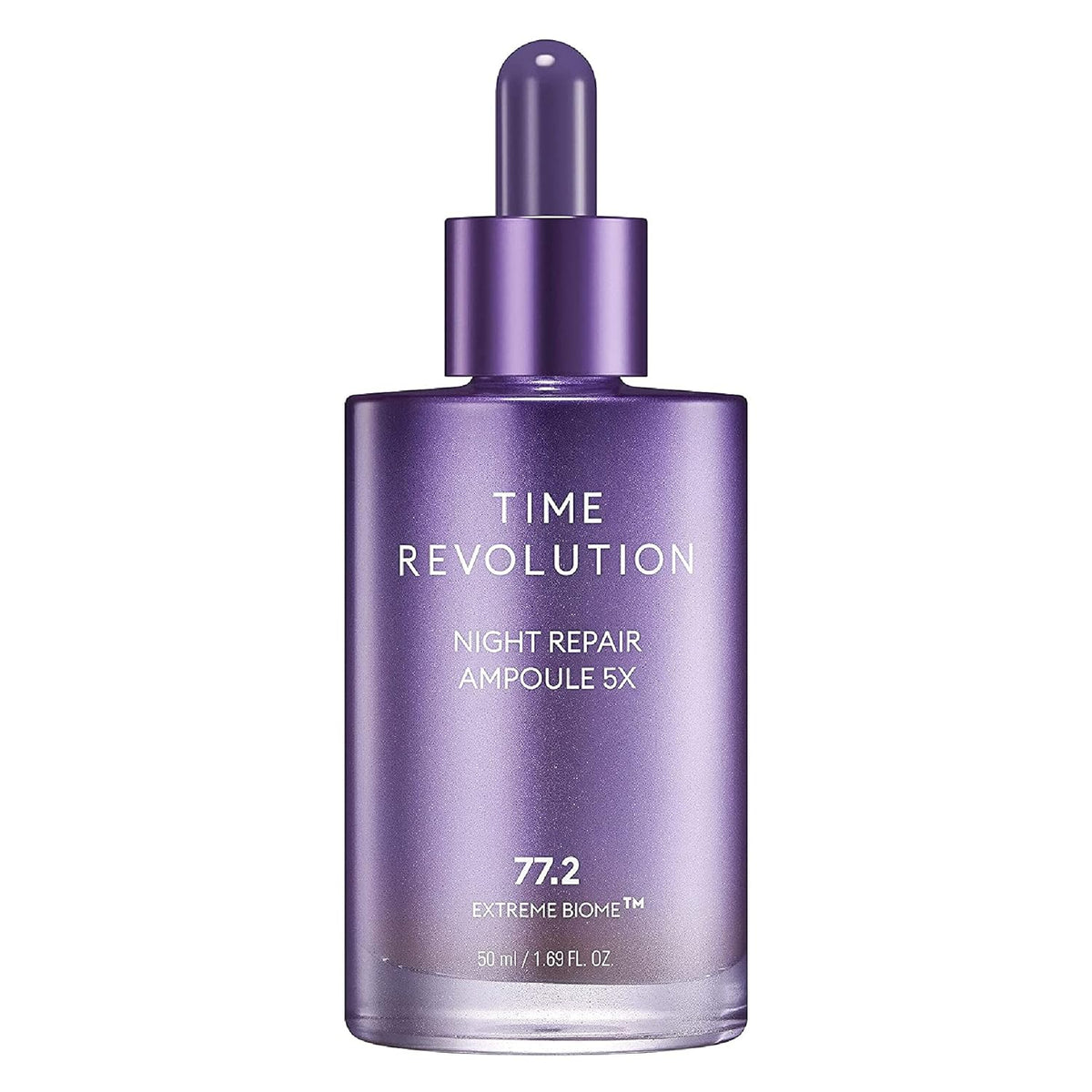 Nourishing Night Repair Serum