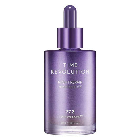 Nourishing Night Repair Serum