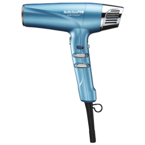 Babyliss Pro Professional High-speed Dual Ionic Dryer BY BABYLISS PRO