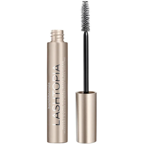 Bare Minerals Lashtopia Mega Volume Mineral Based Mascara