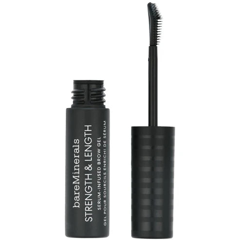 Bare Minerals Strength and Length Serum Infused Brow Gel Taupe