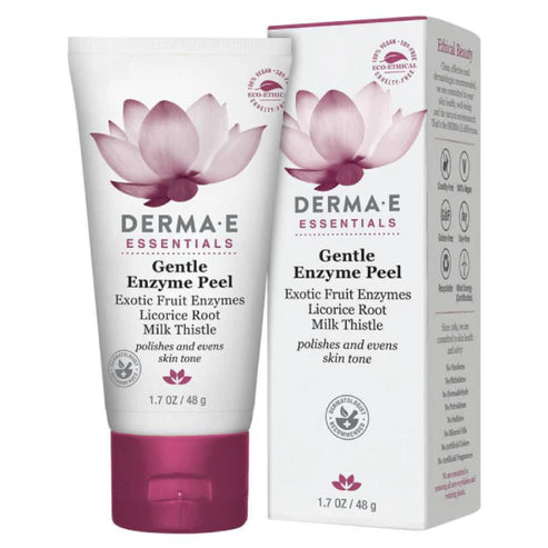 Derma E Gentle Enzyme Peel 1.7 oz