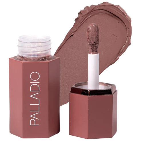 Palladio Liquid Blush