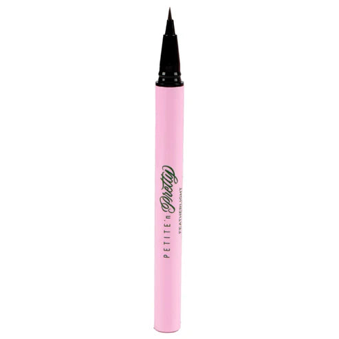 Petite N Pretty Featherlight Brow Tint Pen-Light as a Feather