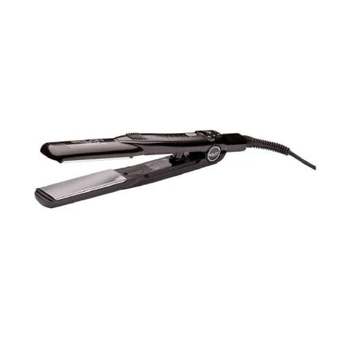Salon Tech Titanium Flat Iron Digital