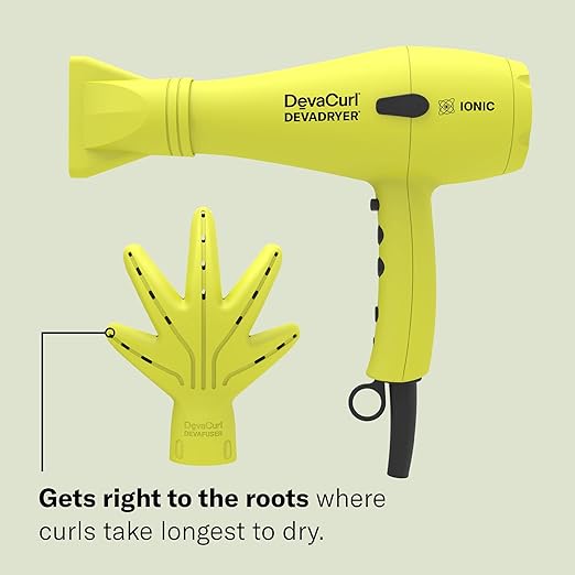 DevaCurl