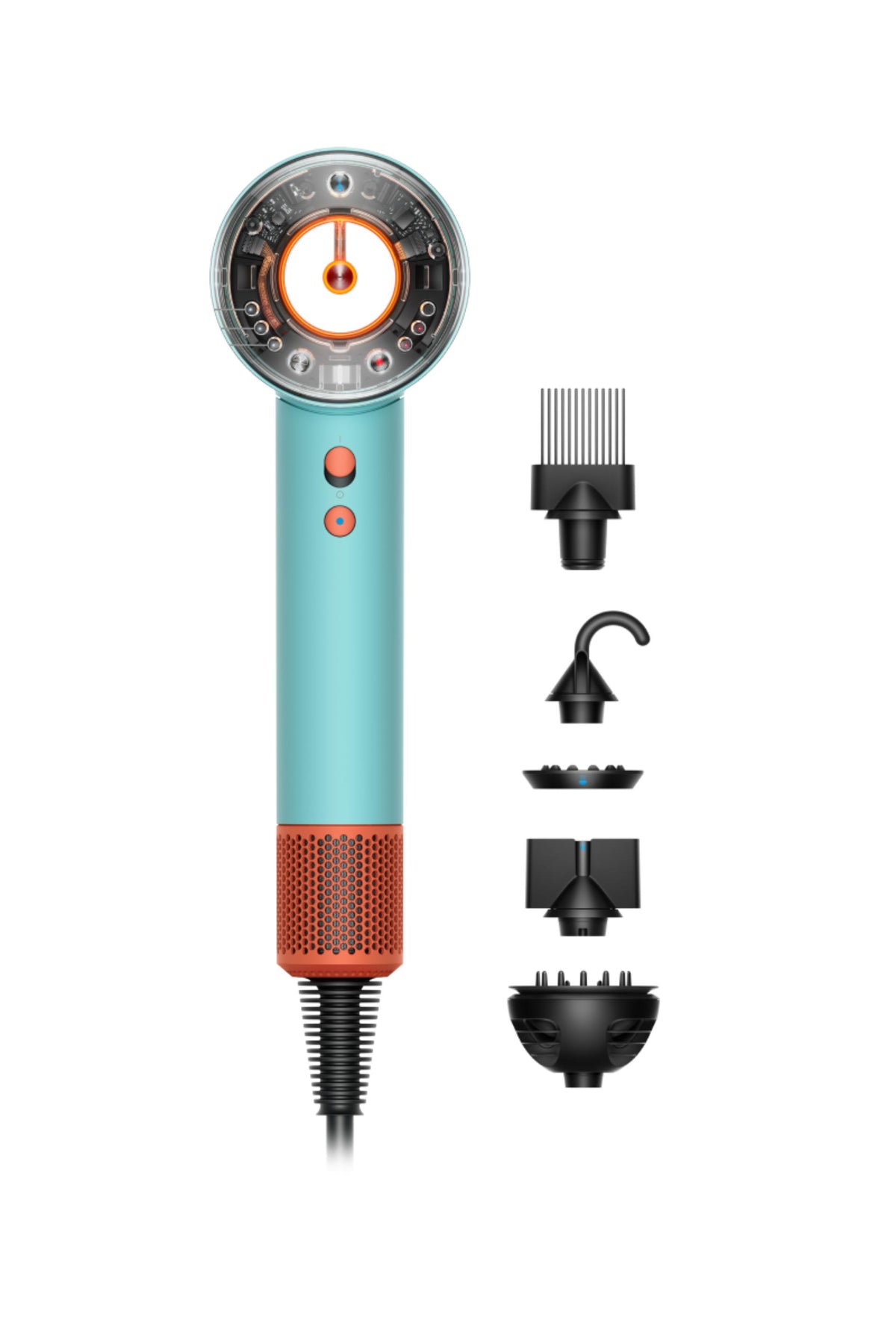 Dyson Nural